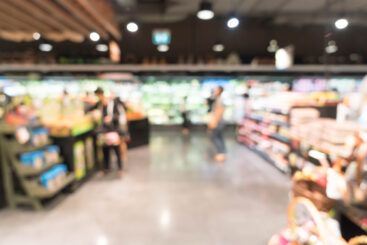 Personeelsplanning supermarkt