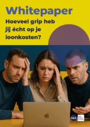 Hoeveel grip heb jij echt op je loonkosten?