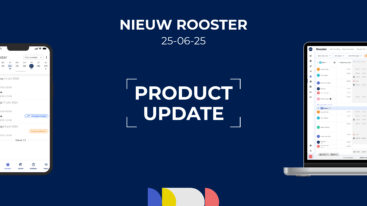 Dienstplan für Produktaktualisierungen